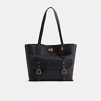 Reloved Willow Tote Bag