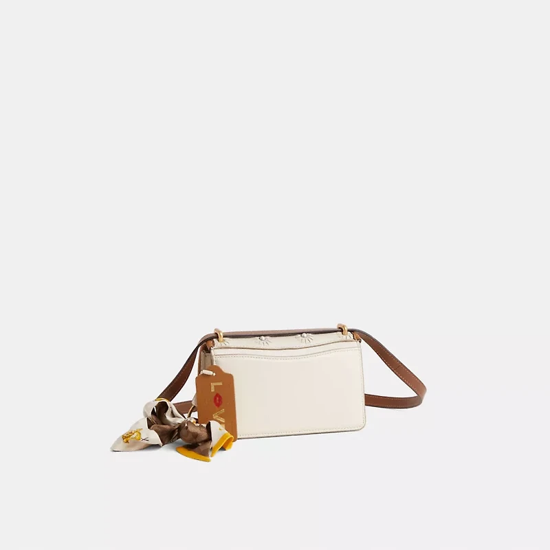 Reloved Bandit Crossbody Bag