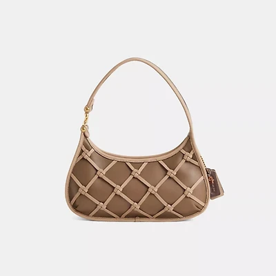 Custom Eve Shoulder Bag