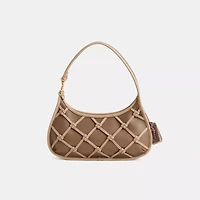 Custom Eve Shoulder Bag