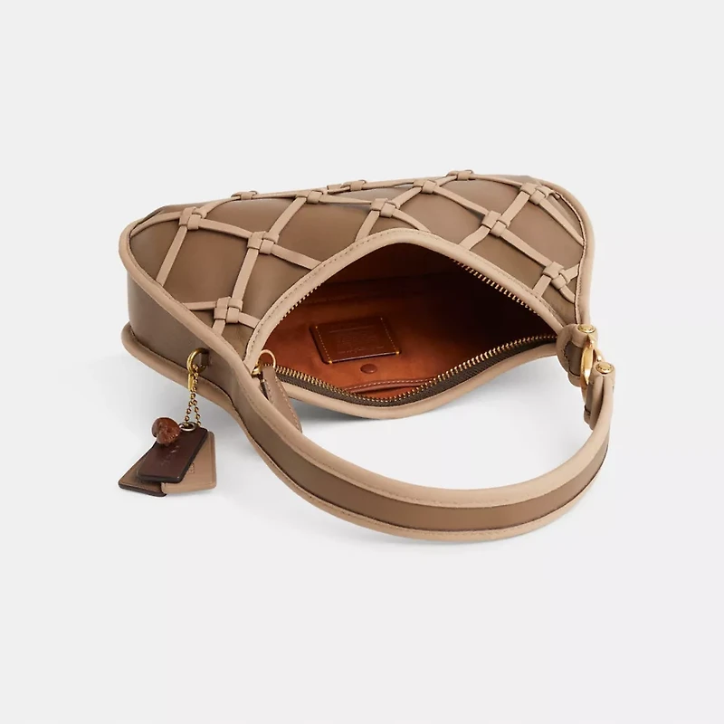 Custom Eve Shoulder Bag