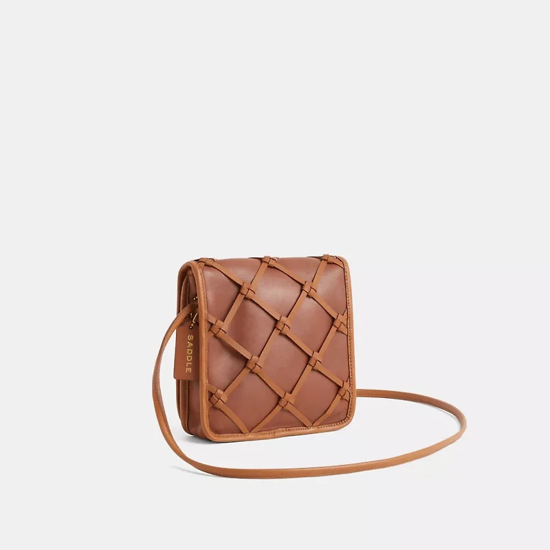 Reloved Vintage Classic Compact Pouch