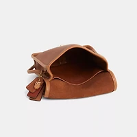 Reloved Vintage Classic Compact Pouch