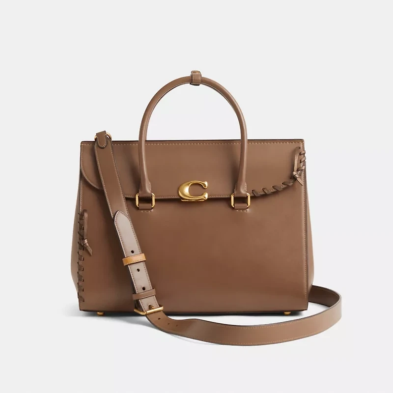 Reloved Broome Carryall Bag 36