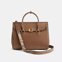 Reloved Broome Carryall Bag 36
