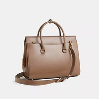 Reloved Broome Carryall Bag 36