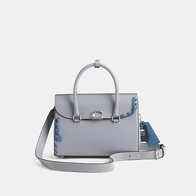 Reloved Broome Carryall Bag