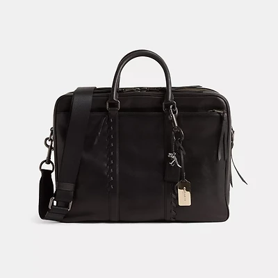 Reloved Metropolitan Double Zip Business Case