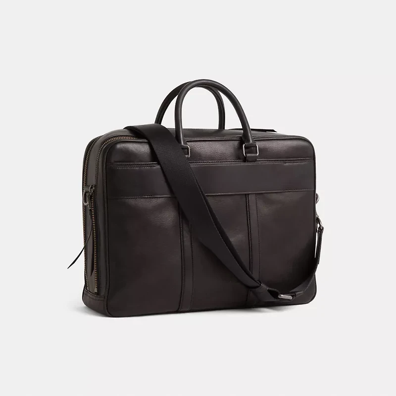 Reloved Metropolitan Double Zip Business Case
