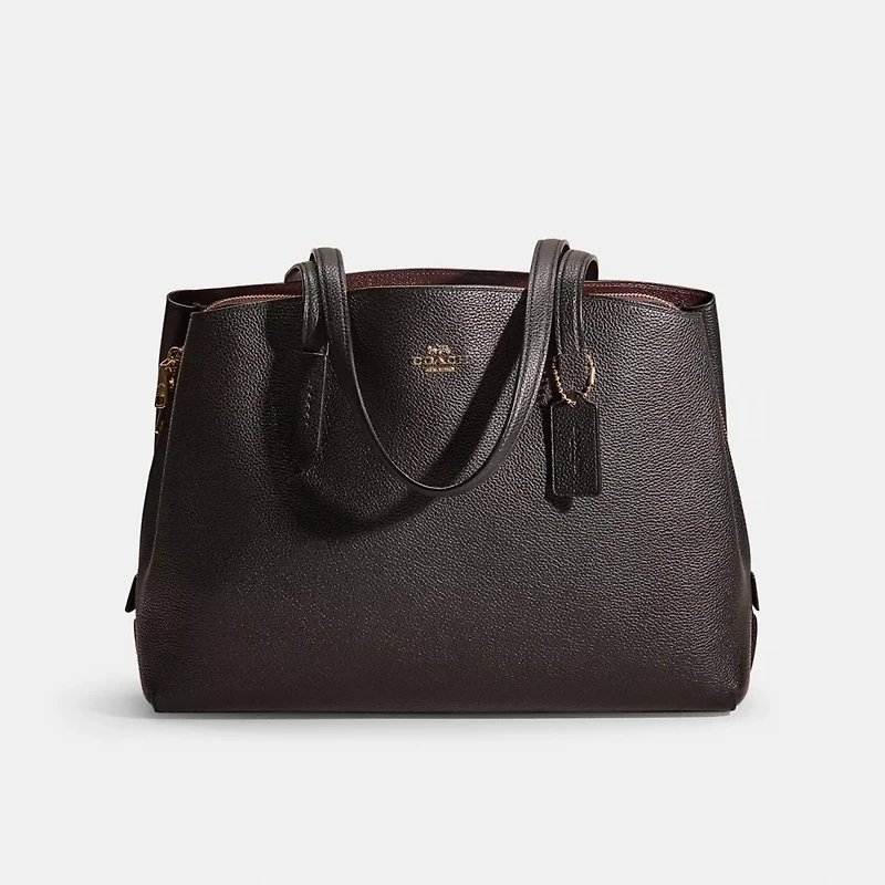 Restored Charlie Carryall 40