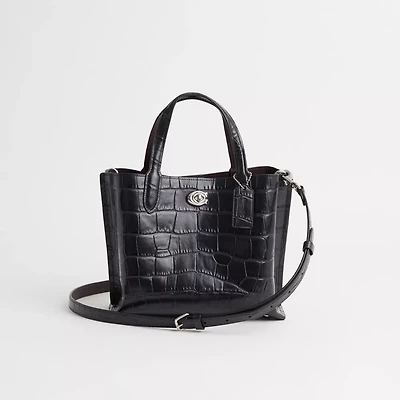 Restored Willow Tote 24