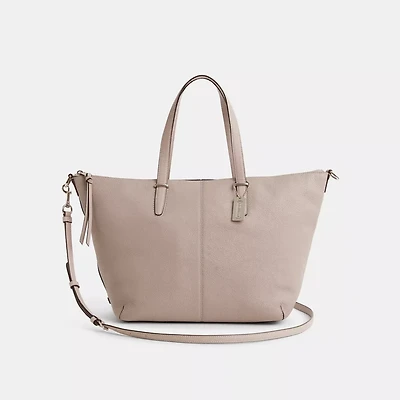 Restored Bleecker Cooper Satchel