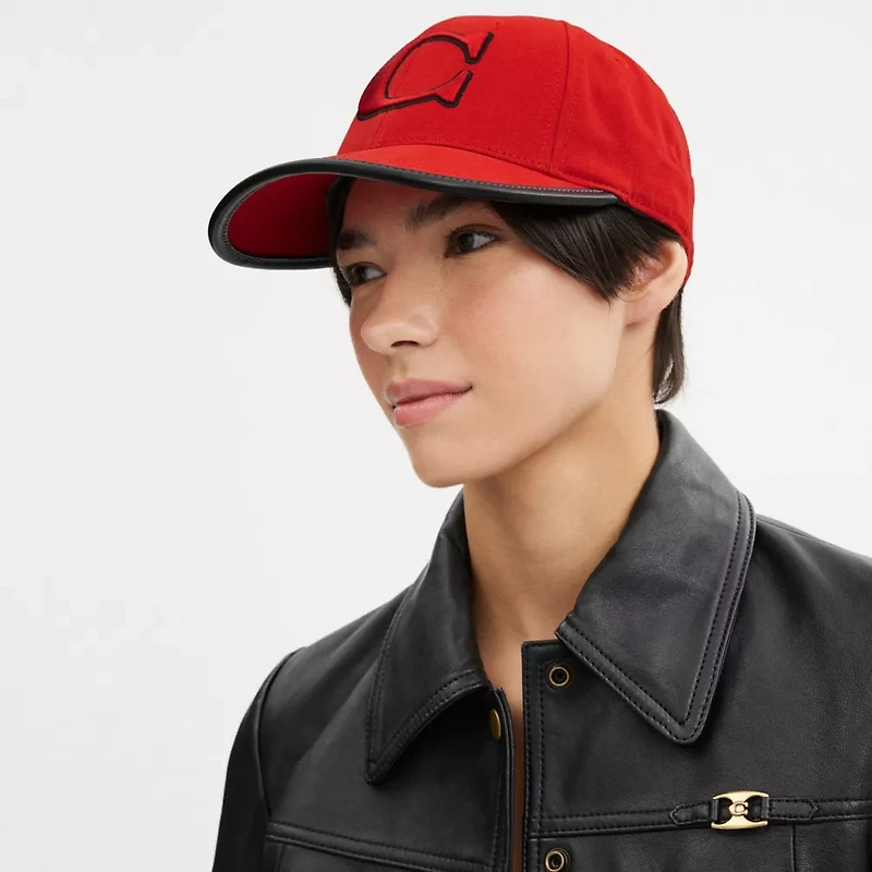 Baseball Hat
