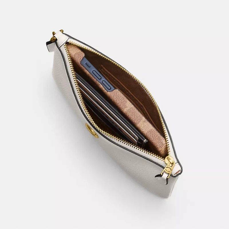 Essential Small Wristlet