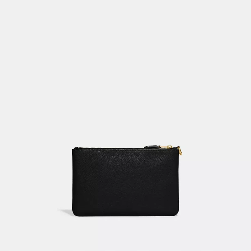 Essential Small Wristlet