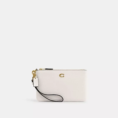 Essential Small Wristlet