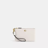 Essential Small Wristlet