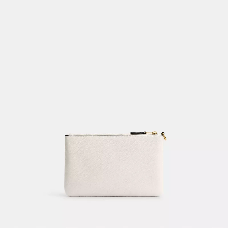 Essential Small Wristlet