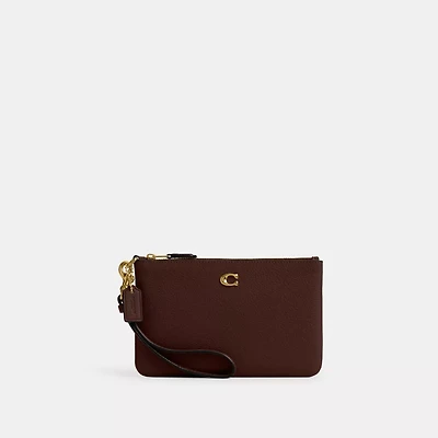 Essential Small Wristlet