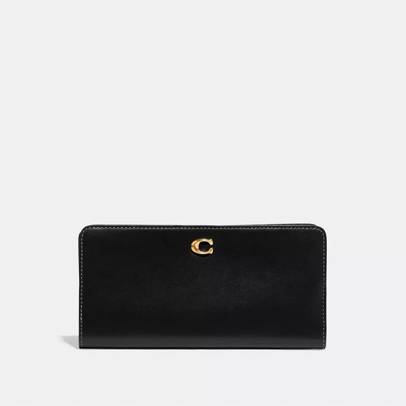 Essential Slim Wallet