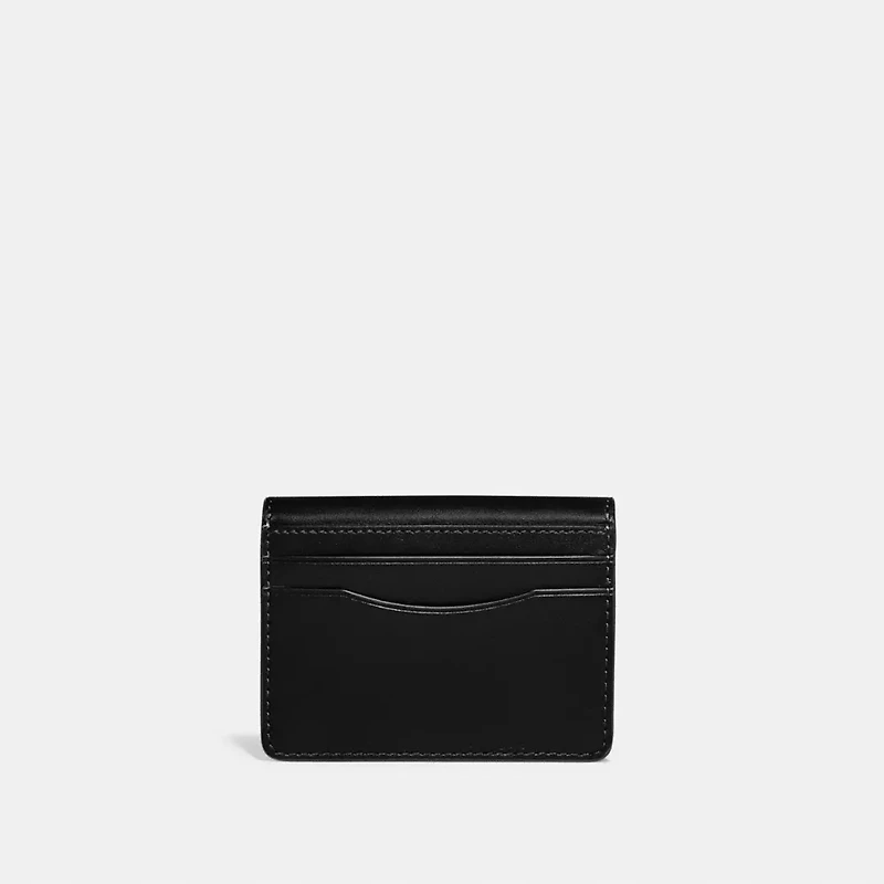 Bandit Card Case