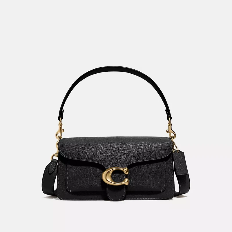 Tabby Shoulder Bag