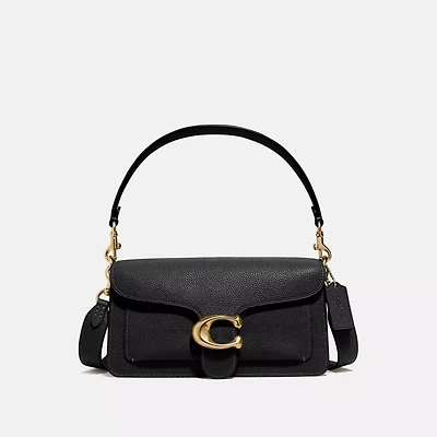Tabby Shoulder Bag