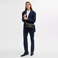 Tabby Shoulder Bag
