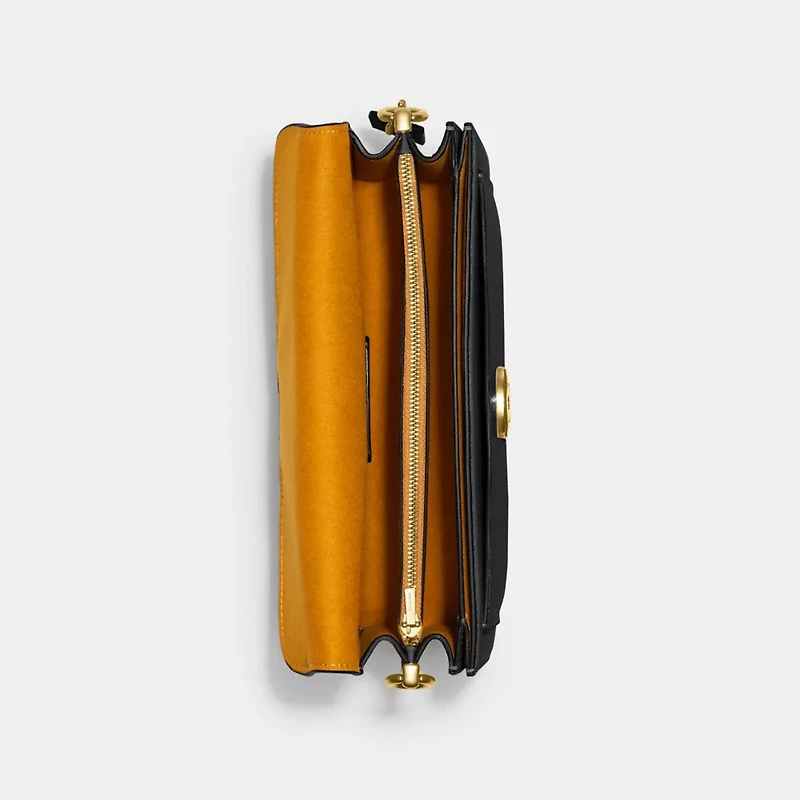 Tabby Shoulder Bag