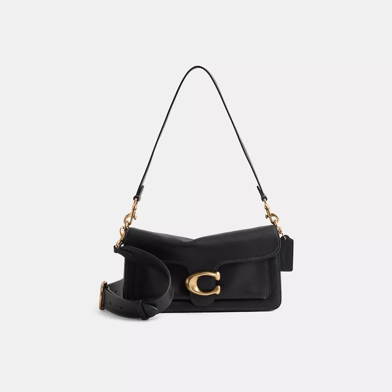 Restored Tabby Shoulder Bag 26