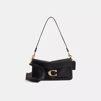 Restored Tabby Shoulder Bag 26