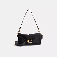 Restored Tabby Shoulder Bag 26