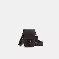 Restored League Phone Crossbody Bag