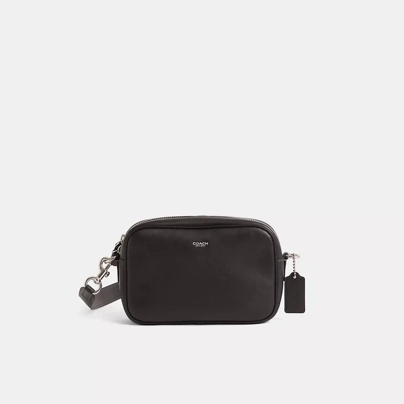 Restored Radio Camera Bag