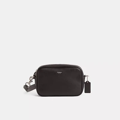 Restored Radio Camera Bag