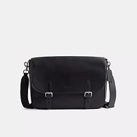 Restored Hitch Messenger Bag