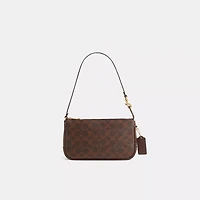 Restored Plaza Bag In Signature Canvas
