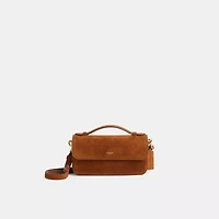 Restored Elora Top Handle Crossbody Bag