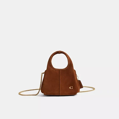 Restored Lana Shoulder Bag 19