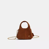 Restored Lana Shoulder Bag 19
