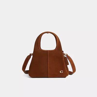 Restored Lana Shoulder Bag 23