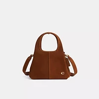 Restored Lana Shoulder Bag 23