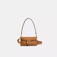 Restored Tabby Shoulder Bag 20