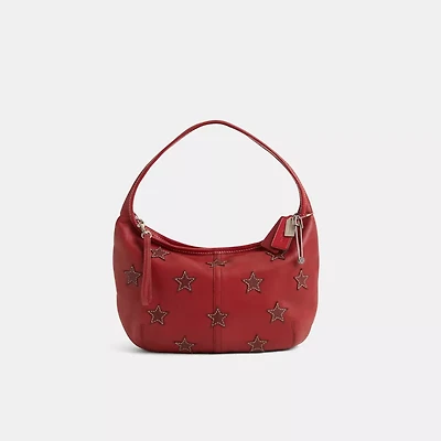 Reloved Vintage Ergo Small Zip Bag