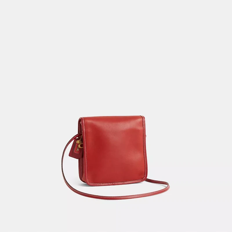Reloved Vintage Compact Pouch