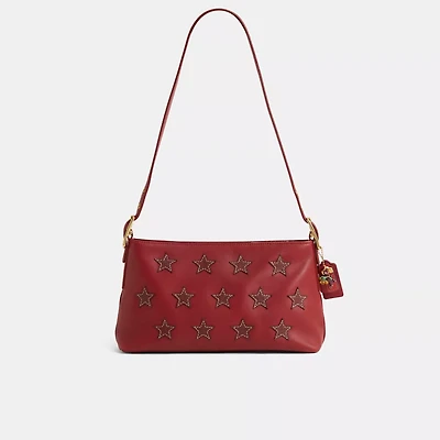 Reloved Vintage Legacy West Zip Bag
