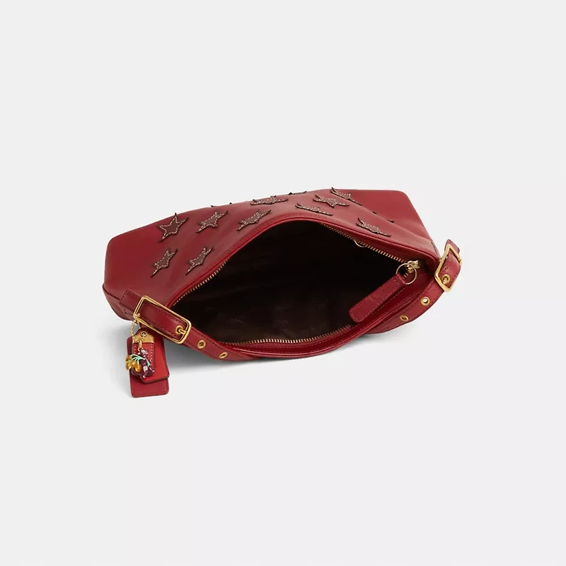 Reloved Vintage Legacy West Zip Bag