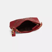 Reloved Vintage Legacy West Zip Bag