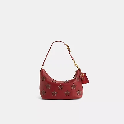 Reloved Vintage Legacy West Demi Zip Bag