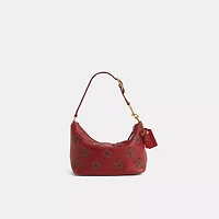 Reloved Vintage Legacy West Demi Zip Bag